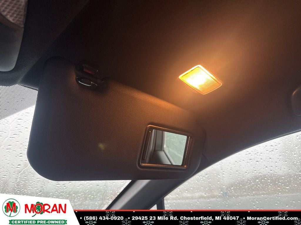 2018 Toyota C-HR Base