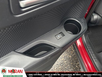 2018 Toyota C-HR Base