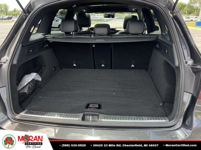 2022 Mercedes-Benz GLC GLC 300 4MATIC®