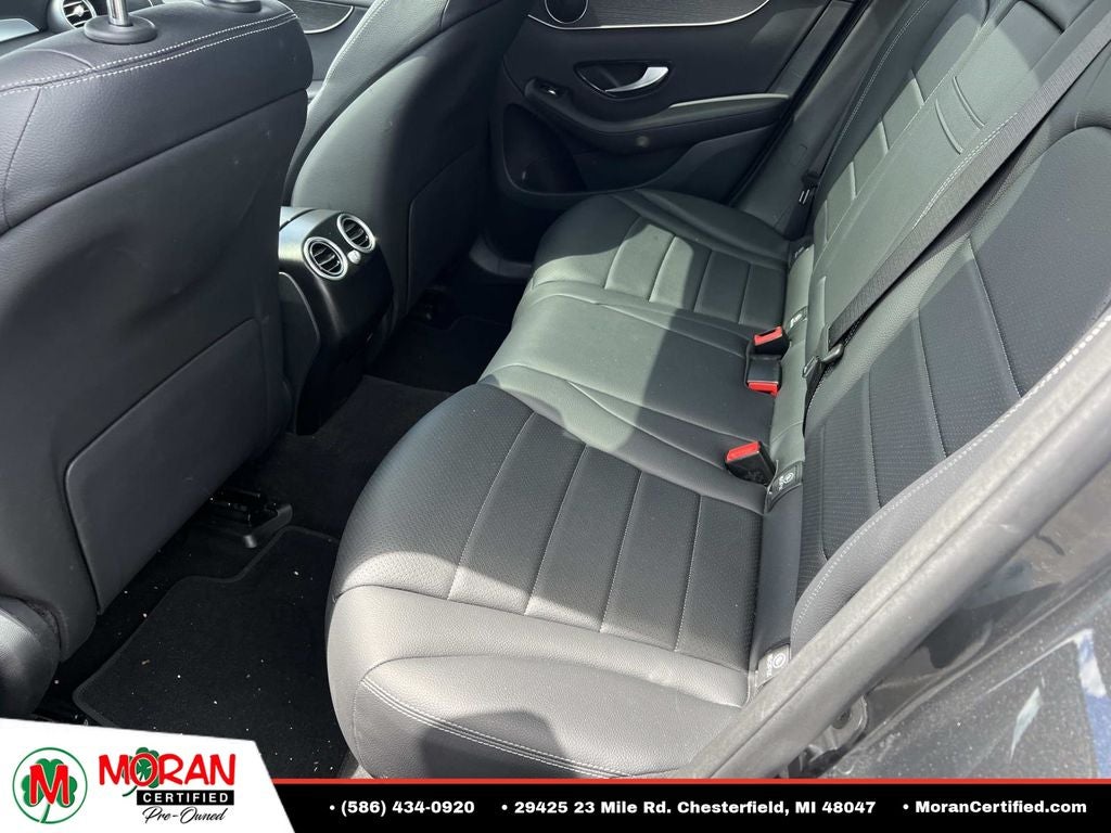 2022 Mercedes-Benz GLC GLC 300 4MATIC®