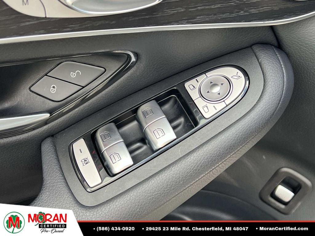 2022 Mercedes-Benz GLC GLC 300 4MATIC®