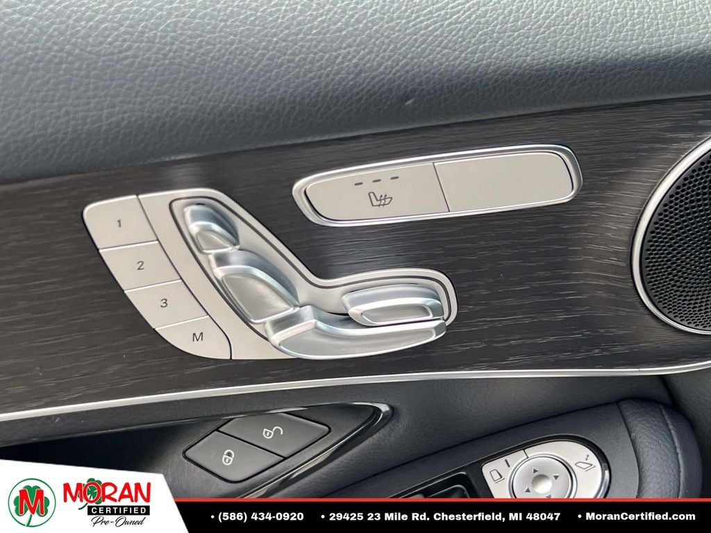 2022 Mercedes-Benz GLC GLC 300 4MATIC®