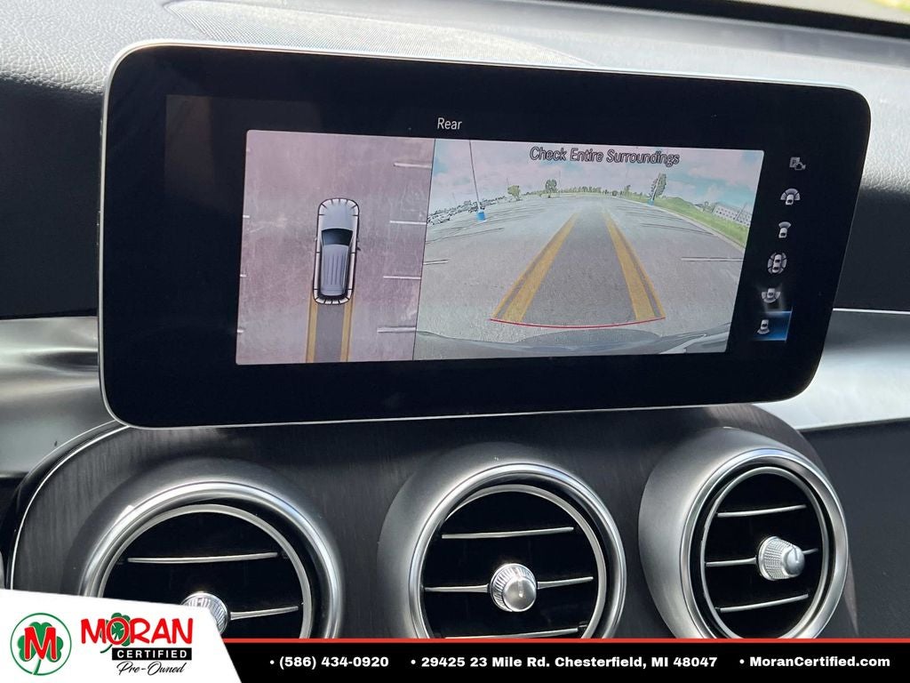 2022 Mercedes-Benz GLC GLC 300 4MATIC®