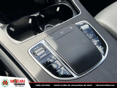 2022 Mercedes-Benz GLC GLC 300 4MATIC®