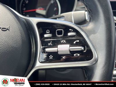 2022 Mercedes-Benz GLC GLC 300 4MATIC®