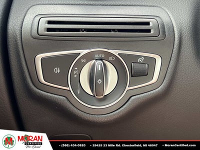2022 Mercedes-Benz GLC GLC 300 4MATIC®