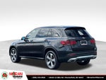 2022 Mercedes-Benz GLC GLC 300 4MATIC®