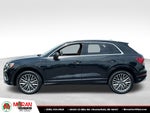 2022 Audi Q3 Premium 40 TFSI quattro quattro