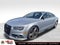 2017 Audi S7 4.0T Prestige quattro