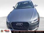 2015 Audi A4 2.0T Premium quattro