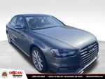 2015 Audi A4 2.0T Premium quattro
