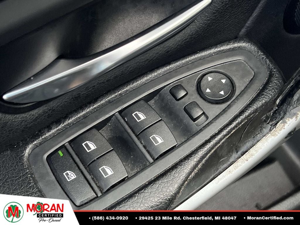 2013 BMW 3 Series 328i xDrive