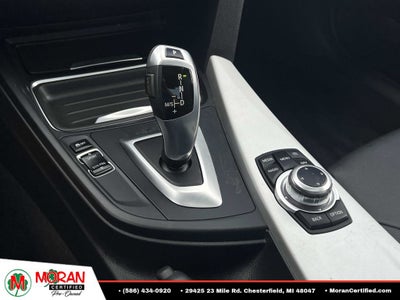 2013 BMW 3 Series 328i xDrive