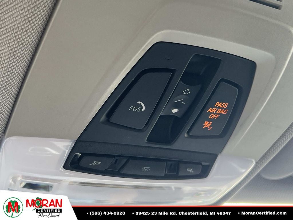 2013 BMW 3 Series 328i xDrive