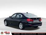 2013 BMW 3 Series 328i xDrive