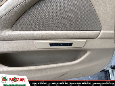 2011 BMW 5 Series 550i