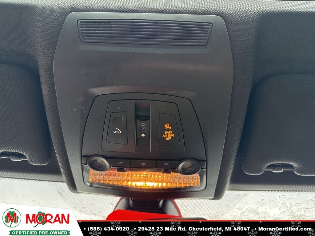 2011 BMW 5 Series 550i