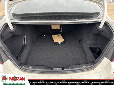 2011 BMW 5 Series 550i