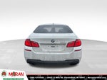 2011 BMW 5 Series 550i