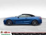 2019 BMW 8 Series M850i xDrive