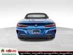 2019 BMW 8 Series M850i xDrive