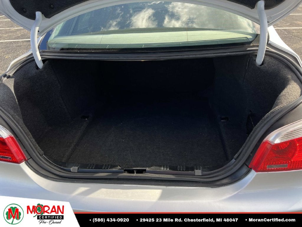 2007 BMW 5 Series 525xi