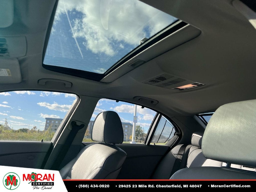 2007 BMW 5 Series 525xi