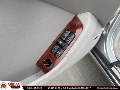 2004 Mercedes-Benz S-Class S 430 Base