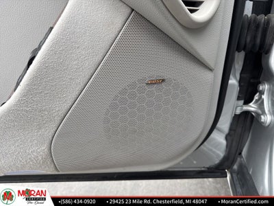 2004 Mercedes-Benz S-Class S 430 Base