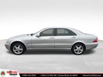 2004 Mercedes-Benz S-Class S 430 Base
