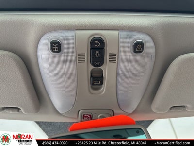 2004 Mercedes-Benz S-Class S 430 Base