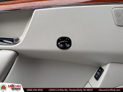 2004 Mercedes-Benz S-Class S 430 Base