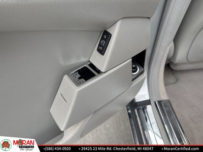 2004 Mercedes-Benz S-Class S 430 Base