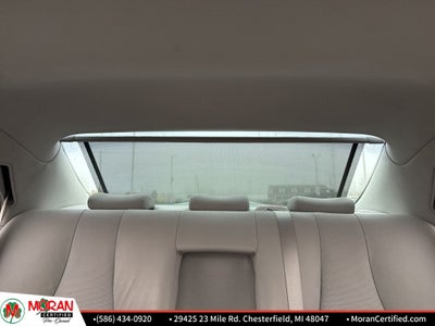 2004 Mercedes-Benz S-Class S 430 Base