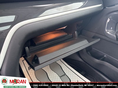 2018 MINI Countryman Cooper S