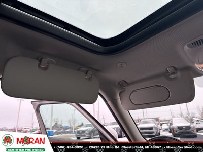 2018 MINI Countryman Cooper S