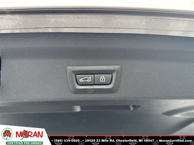 2018 MINI Countryman Cooper S