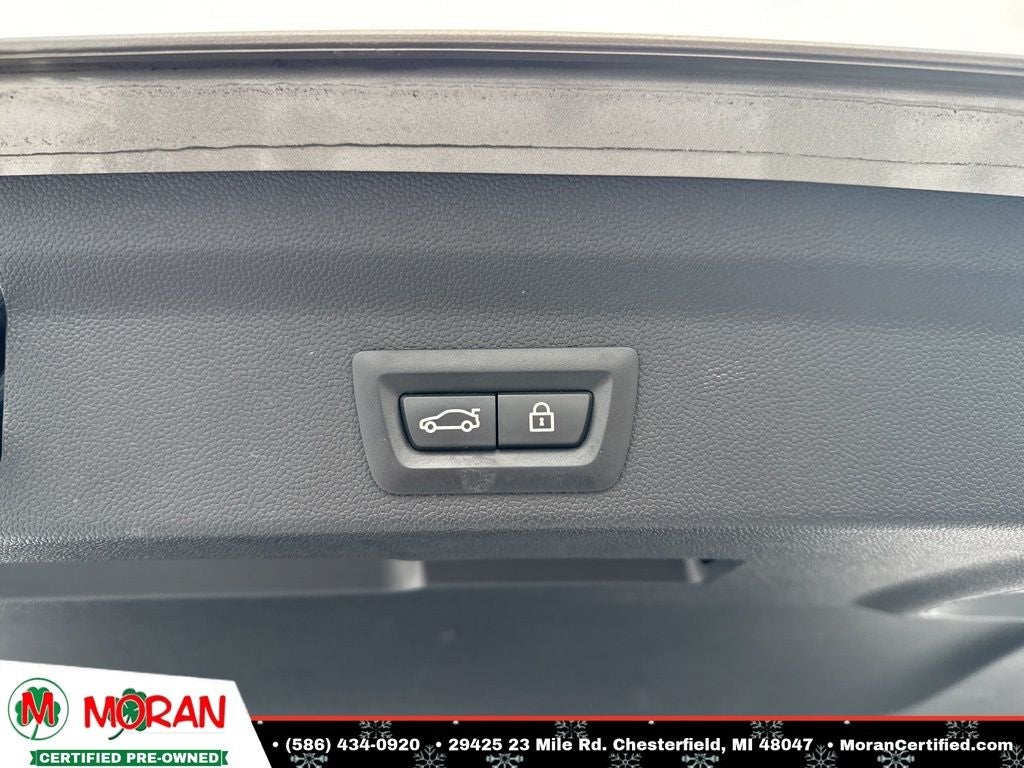 2018 MINI Countryman Cooper S