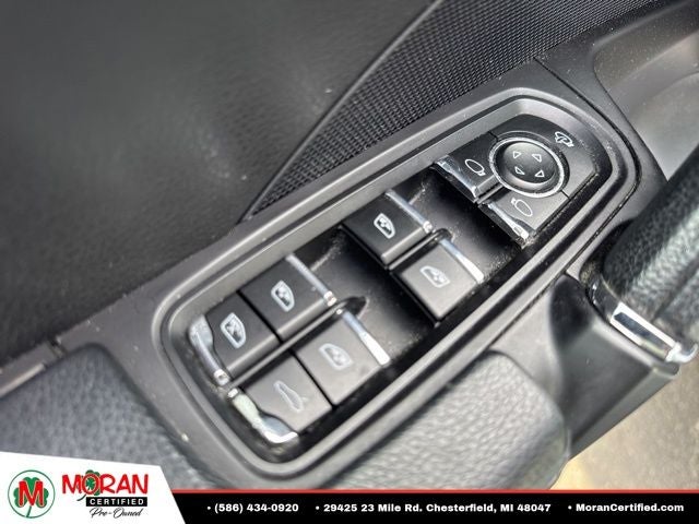 2016 Porsche Cayenne S