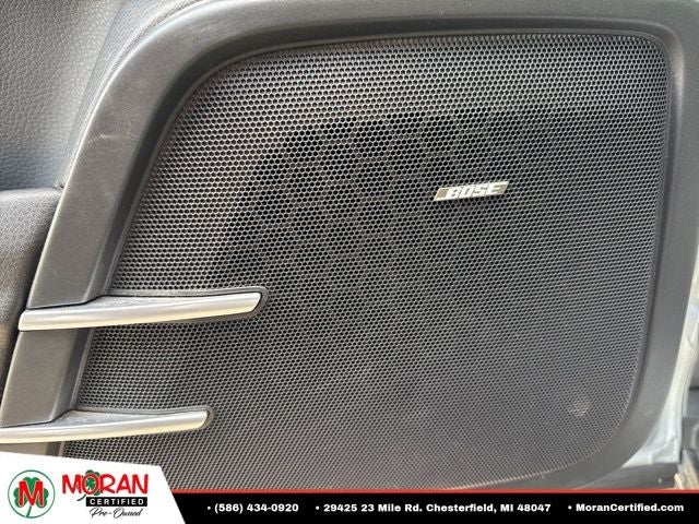 2016 Porsche Cayenne S