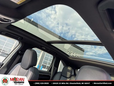 2016 Porsche Cayenne S