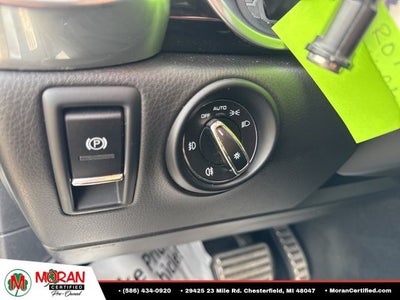 2016 Porsche Cayenne S