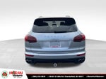 2016 Porsche Cayenne S
