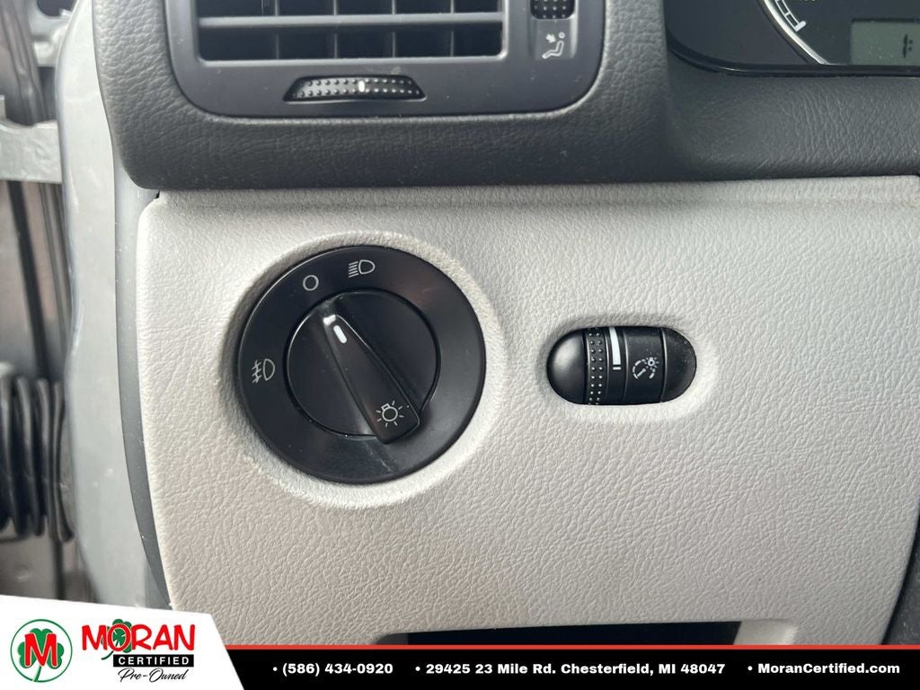2005 Volkswagen Passat 1.8T GLS