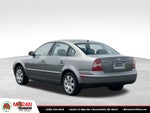 2005 Volkswagen Passat 1.8T GLS