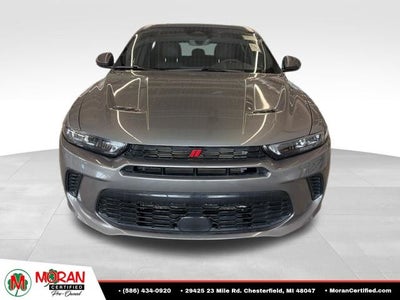 2024 Dodge Hornet GT Plus