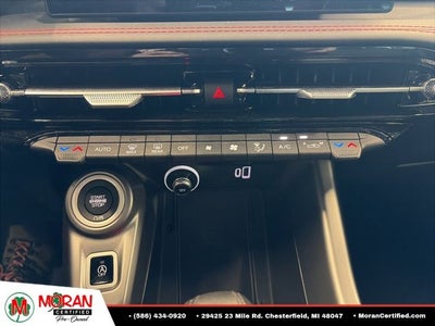 2024 Dodge Hornet GT Plus