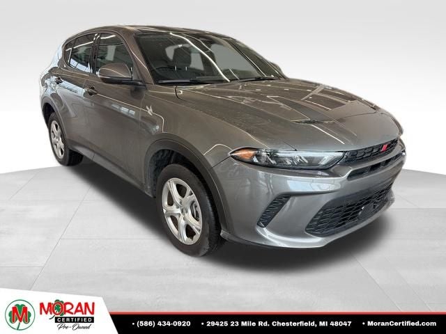 2024 Dodge Hornet GT Plus