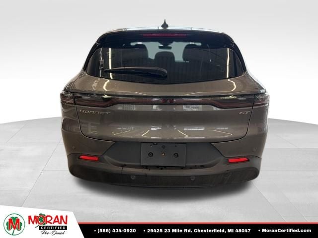 2024 Dodge Hornet GT Plus