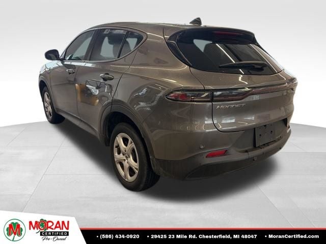 2024 Dodge Hornet GT Plus